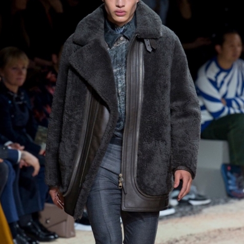 ルイヴィトンルイヴィトンメンズカジュアルフランネルジャケットu01589ブラック