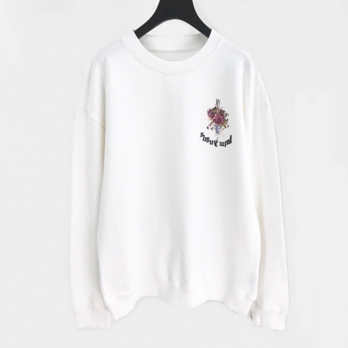 パームエンジェルスパームエンジェルスメンズ長袖Tシャツシャツm0088ホワイト