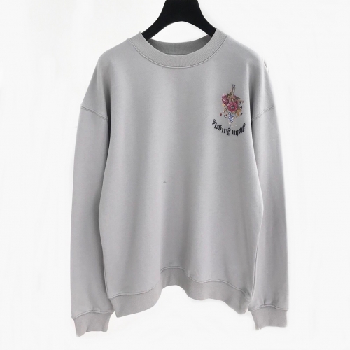 パームエンジェルスパームエンジェルスメンズ長袖Tシャツシャツm0089グレー