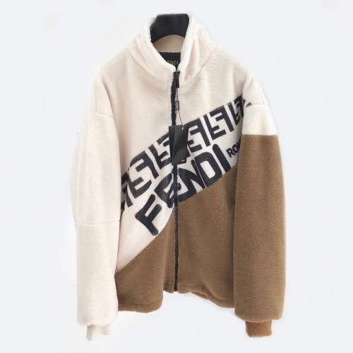 ェンディェンディメンズカジュアルフランネルジャケットn0551.アイボリー