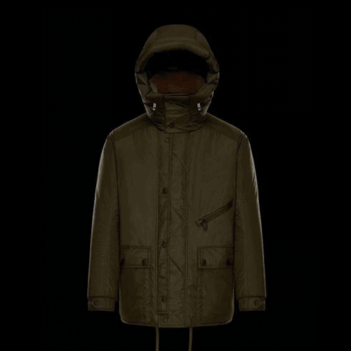 モンクレールモンクレールメンズカジュアルダックダウンジャケットc01439