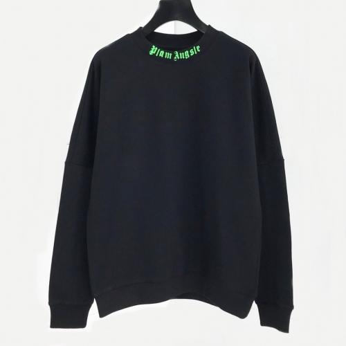 パームエンジェルスパームエンジェルスメンズ長袖Tシャツシャツm0095ブラック