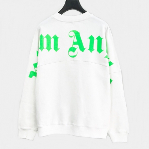 パームエンジェルスパームエンジェルスメンズ長袖Tシャツシャツm0096ホワイト