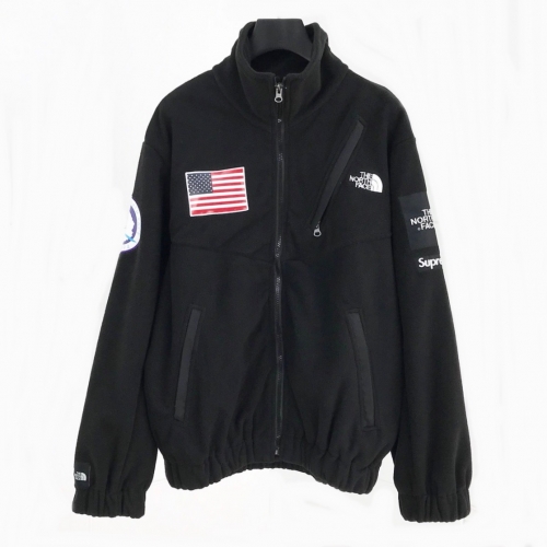 ザノースフェイスメンズカジュアルフランネルジャケットr0139ブラック