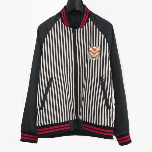 グッチグッチメンズカジュアルダウンジャケットc02162ブラック