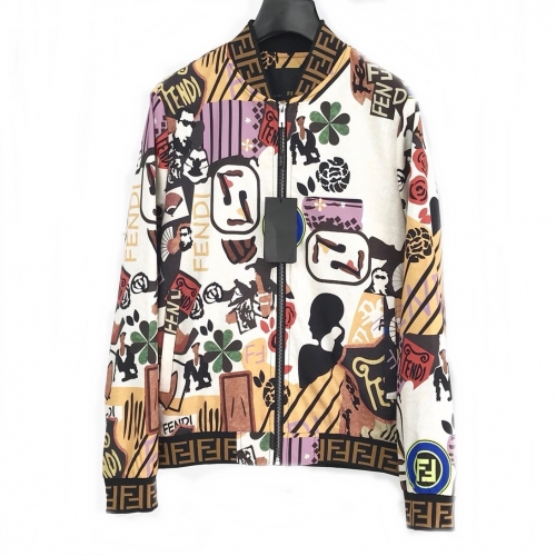 ェンディェンディメンズカジュアルジャケットn0568ホワイト