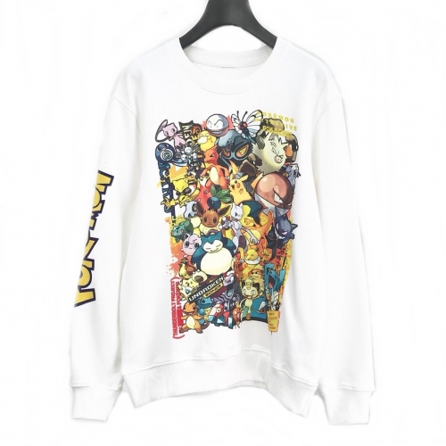 トミーメンズ長袖Tシャツm0027.ホワイト