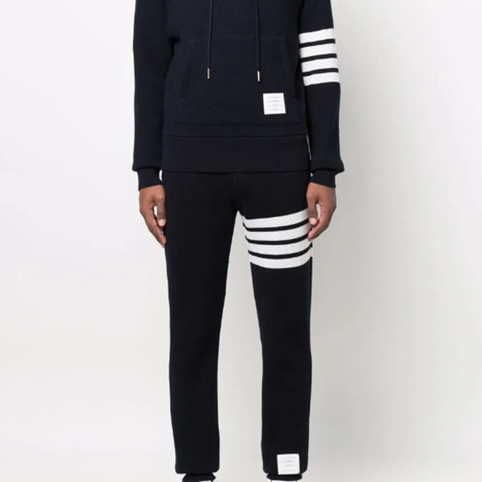 トムブラウンメンズカジュアルパンツh0524