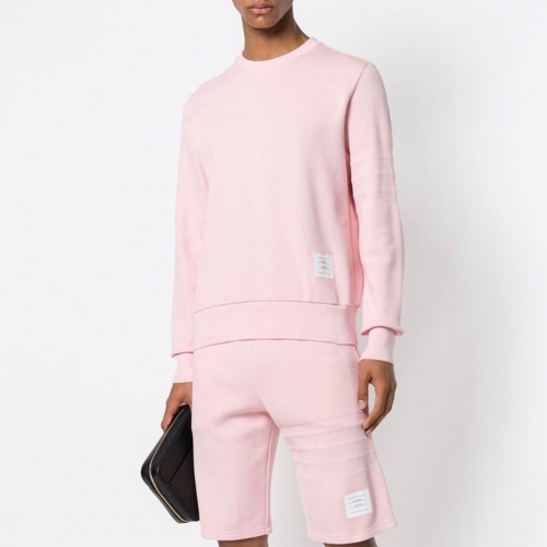 トムブラウントムブラウンメンズカジュアルトレーニングショートパンツo0543.ピンク