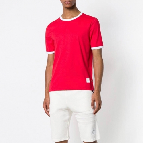 トムブラウントムブラウンメンズカジュアルトレーニングショートパンツo0544.ホワイト