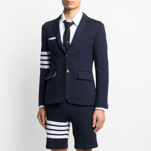 トムブラウントムブラウンメンズカジュアルトレーニングショートパンツo0545ネイビー