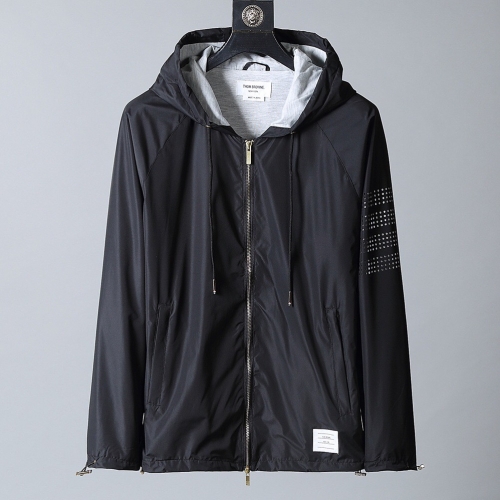 トムブラウントムブラウンメンズクラシックカジュアルジャケットm0578ブラック