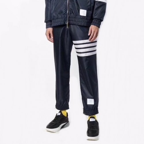 トムブラウントムブラウンメンズカジュアルトレーニングパンツo0584ネイビー