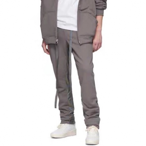 フィアオブゴッドフィアオブゴッドメンズカジュアルトレーニングパンツa0100ダークグレー