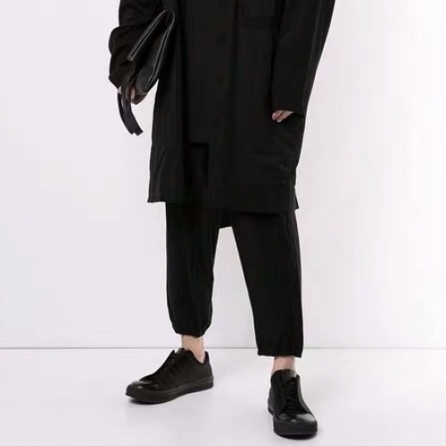 ワイ・スリーY3ワイ・スリーメンズカジュアルジーンズY3/0071ブラック