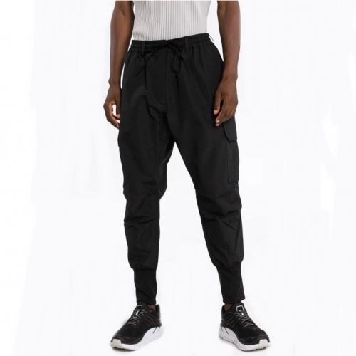 ワイ・スリーY3ワイ・スリーメンズカジュアルジーンズY3/0072ブラック