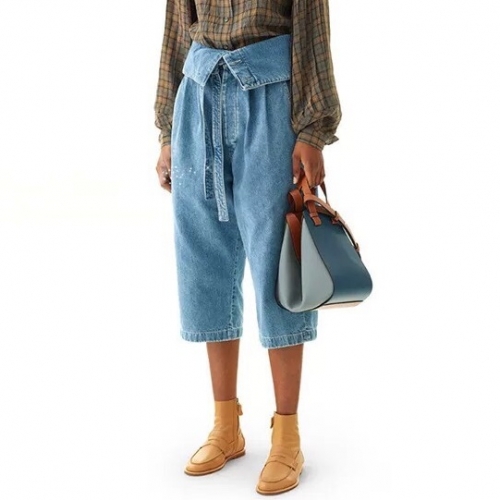 ロエベレディーストレンディジーンズe196