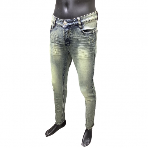 -ディーゼルメンズカジュアルデニムジーンズe009