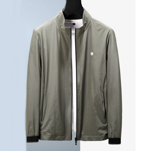 エルメネジルドゼニアエルメネジルドゼニアメンズビジネスカジュアルジャケットg0145オリーブ