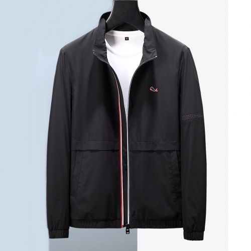 トムブラウントムブラウンメンズクラシックカジュアルジャケットm0613ブラック