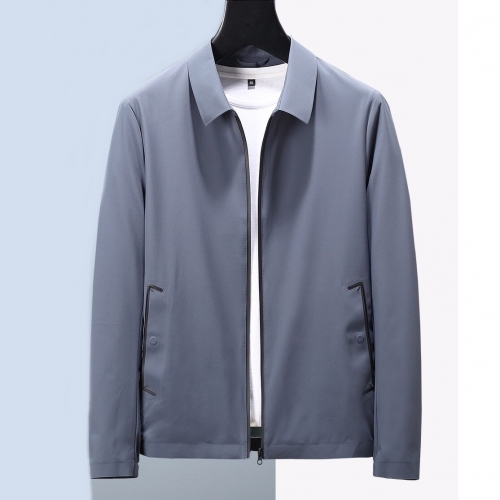 エルメネジルドゼニアエルメネジルドゼニアメンズビジネスカジュアルジャケットg0147