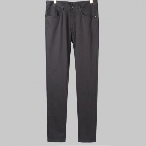 グッチグッチメンズカジュアルジーンズc02404ブラック