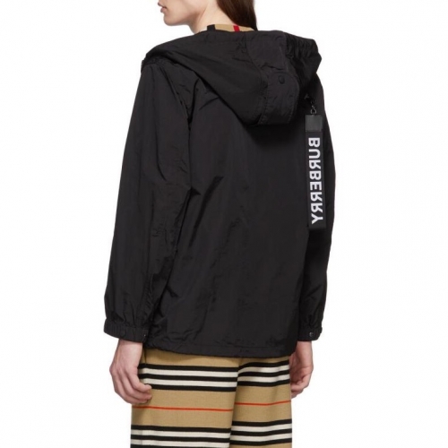 バーバリーバーバリーメンズクラシックカジュアルジャケットr02442ブラック