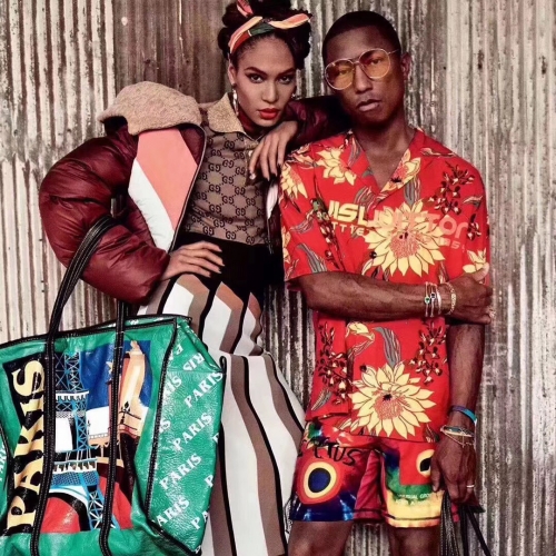 カニエウェストカニエウェストメンズショートパンツy0059グリーン