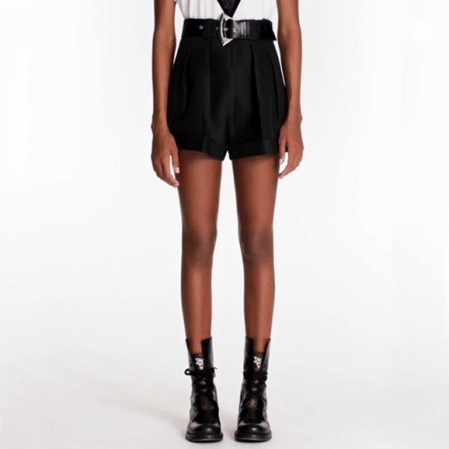 ルイヴィトンレディースクラシックショートパンツu1784