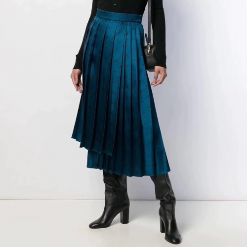 ェンディレディースロングスカートn679