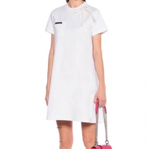 -プラダレディーストレンディワンピースa1034