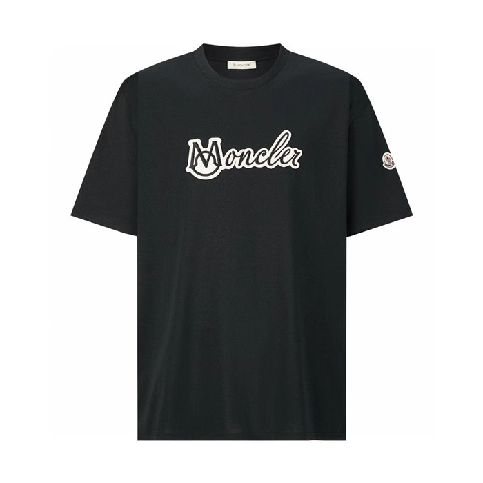 モンクレールメンズ半袖Tシャツc01707