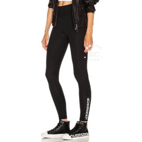 -バーバリーレディーストレーニングパンツr02655