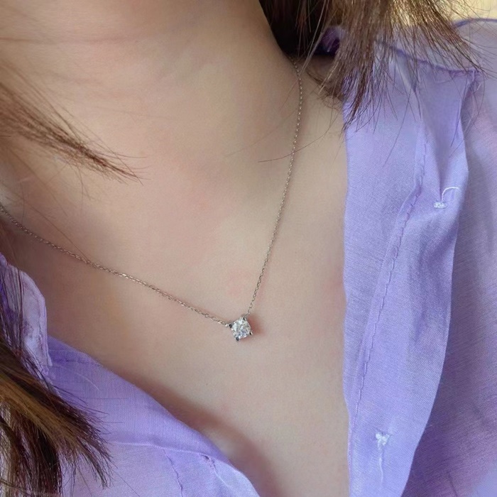 カルティエレディースネックレスC0342.(ゴールド)