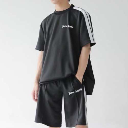 パームエンジェルスメンズカジュアルショートパンツm153