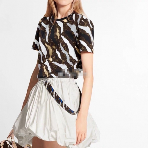 ルイヴィトンレディーストレンディスカートu1899