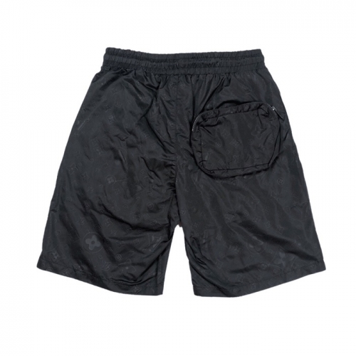 ルイヴィトンルイヴィトンメンズカジュアルショートパンツu01903.ブラック