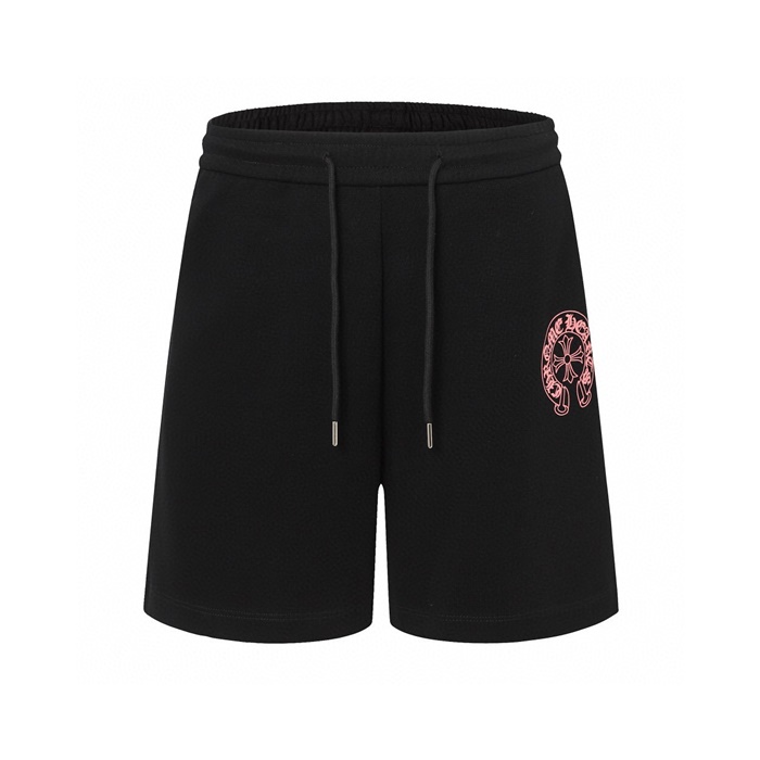 クロムハーツメンズカジュアルショートパンツr191