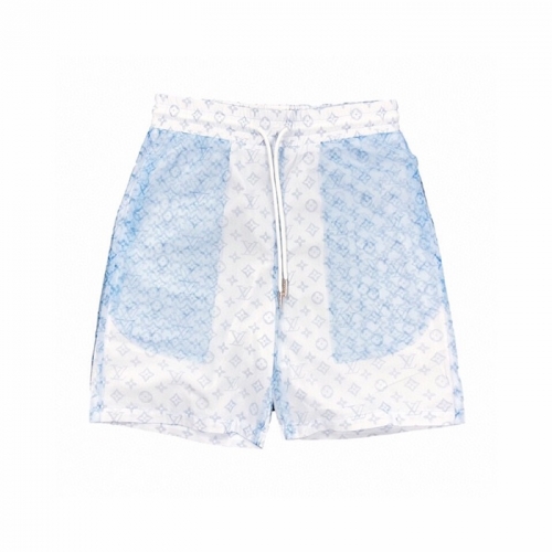 ルイヴィトンルイヴィトンメンズカジュアルショートパンツu01960.ホワイト