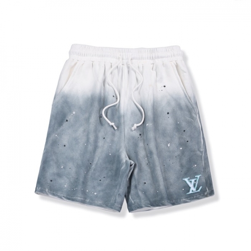 ルイヴィトンルイヴィトンメンズカジュアルショートパンツu01968ホワイト