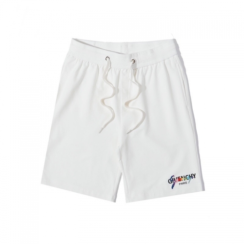 ジバンシィメンズトレーニングショートパンツv412