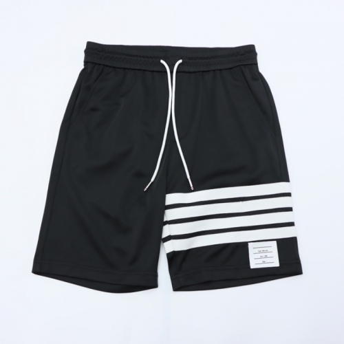 トムブラウントムブラウンメンズカジュアルショートパンツo0895.ブラック