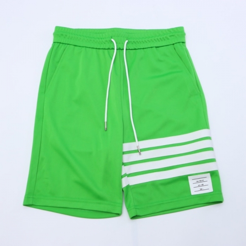 トムブラウントムブラウンメンズカジュアルショートパンツo0899.グリーン