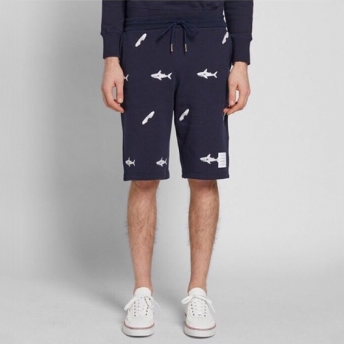 トムブラウントムブラウンメンズカジュアルショートパンツo0900.ネイビー