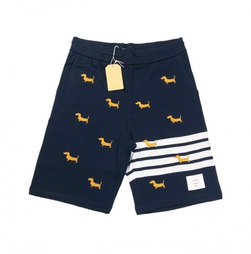 トムブラウントムブラウンメンズカジュアルショートパンツo0901.ネイビー