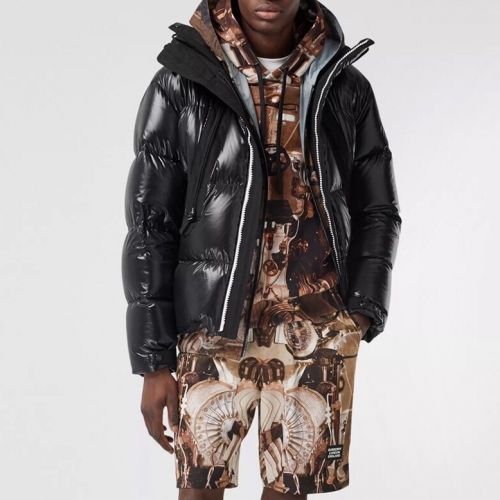 バーバリーバーバリーメンズヴィンテージトレーニングショートパンツr02792ブラウン