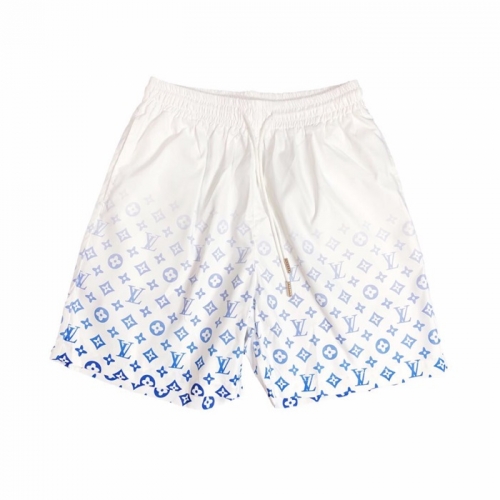 ルイヴィトンルイヴィトンメンズカジュアルショートパンツu02060ホワイト