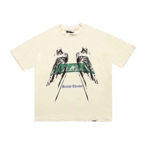 リフレゼントレプレゼントメンズウルフコットンフーディp05アイボリー