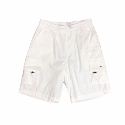 ルイヴィトンルイヴィトンメンズカジュアルショートパンツu02079.ホワイト
