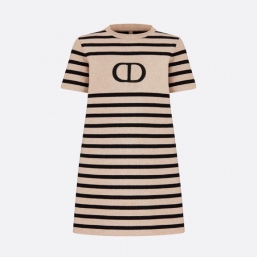 -ディオールレディーストレンディワンピースo753